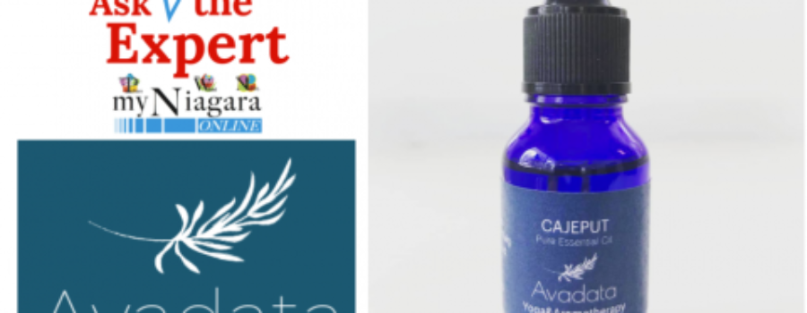 Ask the Expert: Cajeput Essential Oil – a Traditional Remedy for Rheumatism