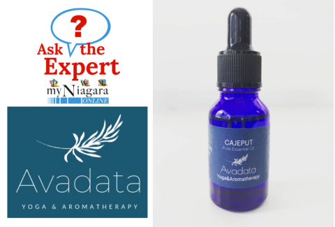 Ask the Expert: Cajeput Essential Oil – a Traditional Remedy for Rheumatism