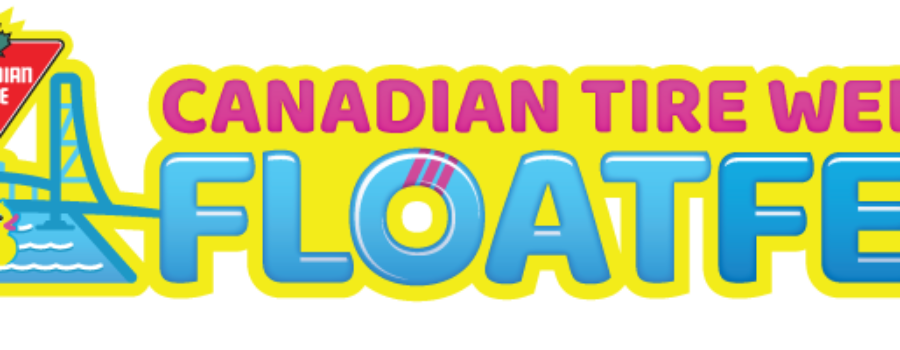 Canadian Tire Welland Floatfest Cancelled Due To Covid19