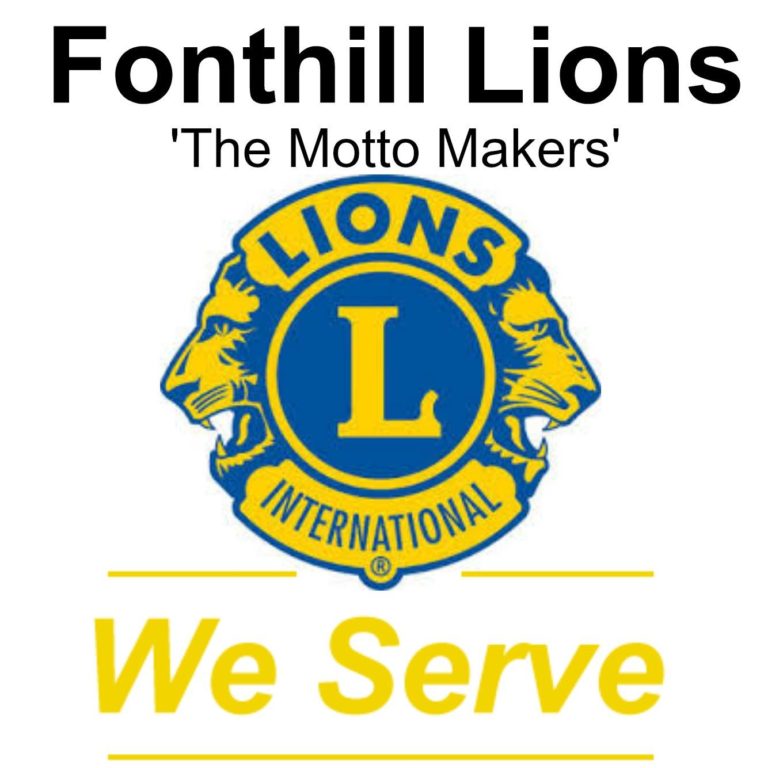 Fonthill Lions