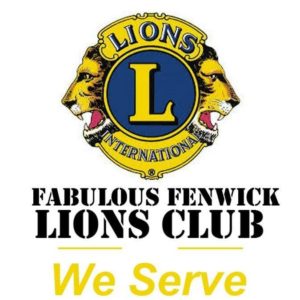 Fabulous Fenwick Lions
