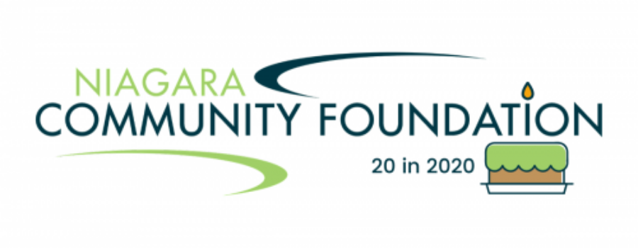 Niagara Community Foundation Celebrates 20 Years – Our Founding Donors #NCF20in2020