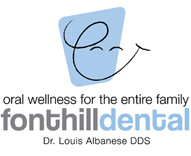 Fonthill Dental – Dr. Louis Albanese