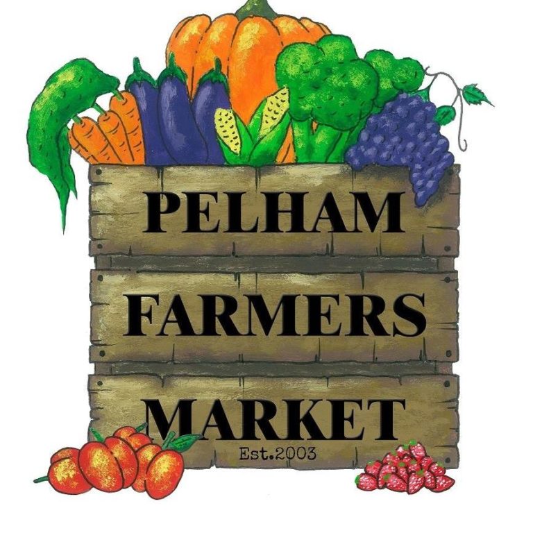 Pelham Farmer’s Market