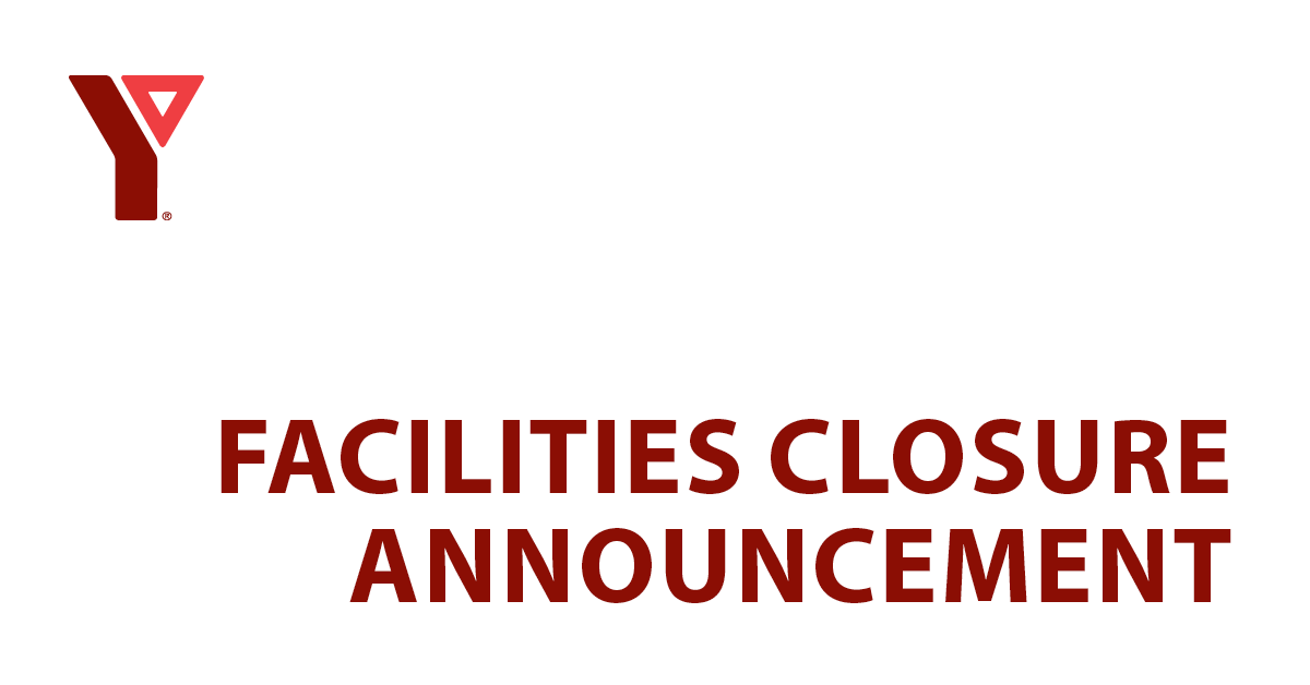 YMCA of Niagara Facilities Closure