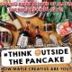 #ThinkOutsideThePancake – How Maple Creative are You?
