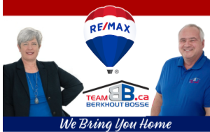 Remax Team Berkhout Bosse