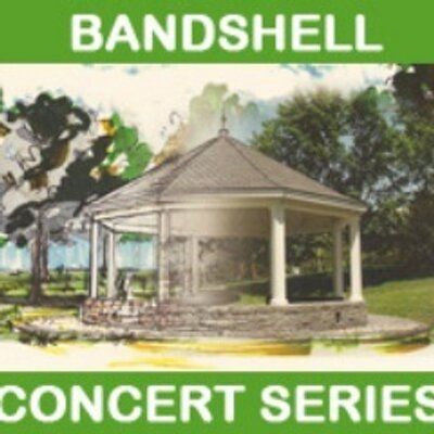 Fonthill Bandshell Summer Concert Committee