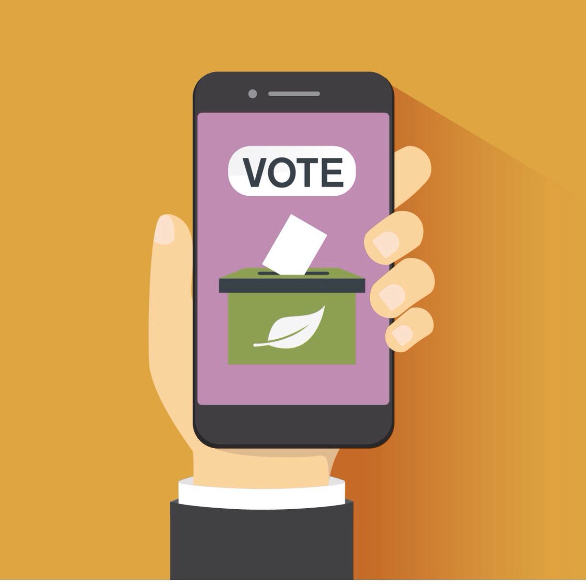 PenFinancial Members Vote Online for Board of Directors Election