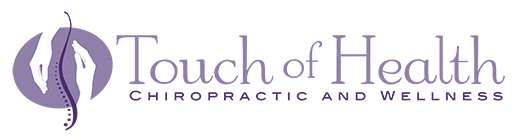 Touch of Health Chiropractic and Wellness