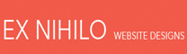 Ex Nihilo Website Designs