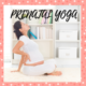Coming soon to Movement Unlimited Inc. – Prenatal Yoga