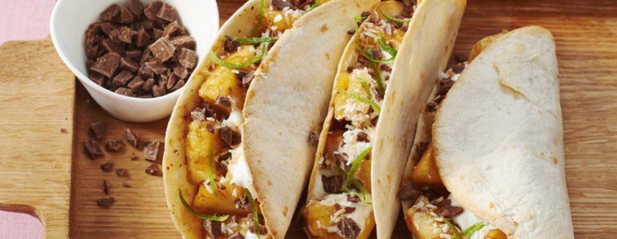 Sobeys Recipe Corner: Do More With Tacos