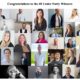 40 Under Forty Niagara Leaders 2020 Winners Announced