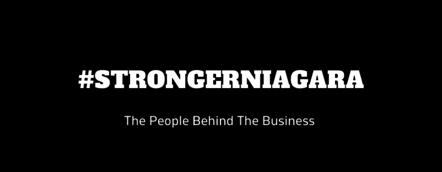Stronger Niagara – The People Behind The Business.