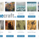 Create Your Custom Framed Art Piece Online with Framecraft