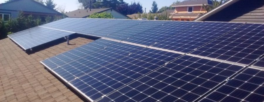 Rooftop Solar: A Ray Of Hope For Canada’s Environmental Sustainability