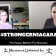 #STRONGERNIAGARA Episode 2: Meet Allison Kares, Owner of Movement Unlimited