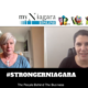 #STRONGERNIAGARA Episode 4: Meet Cathy Berkhout-Bosse of Re/Max Welland Realty and myNiagara Online