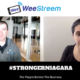 #STRONGERNIAGARA Episode 7: Meet Kevin Jack, Owner of WeeStreem