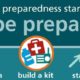 Emergency Preparedness Week: Town offers 72-hour emergency preparedness guide