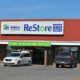 St. Catharines Restore Opens Back Up on June 16th – with a New Look
