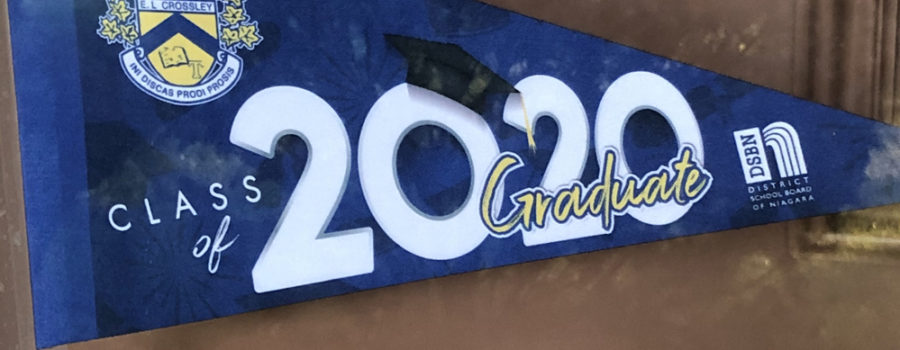 Grad 2020 Gallery