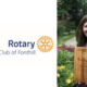 Rotarian Mel Groom Named Rotarian of the Year 2019-2020