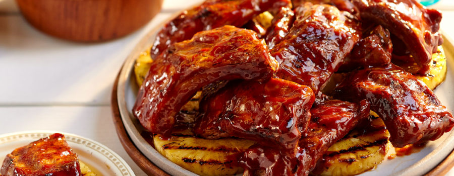 Sobeys Recipe Corner: Maple BBQ Pork Ribs