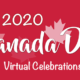 Canada Day – Virtual Celebration