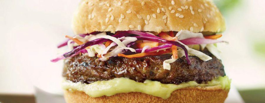 Sobeys Recipe Corner: 12 Wild Ways to Build Your Burger