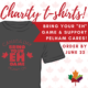 Canada Day Charity T-Shirts – Proceeds Support Pelham Cares