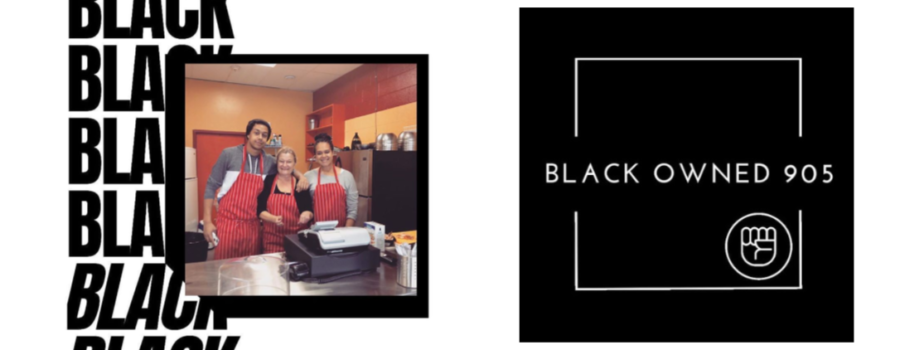 Black Owned 905 Business Profile: Flavour Fuel