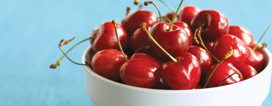 Sobeys Recipe Corner: Everything You Need to Know About Cherries