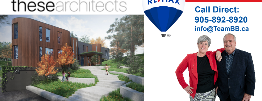 Remax Team Berkhout Bosse Local VIP Partner – ‘these archtitects Inc.’