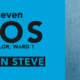 Elections Are About The Future: Meet Steven Soos