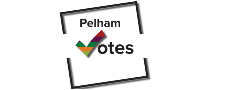 myPelham.com Ward One ByElection Advertising Package