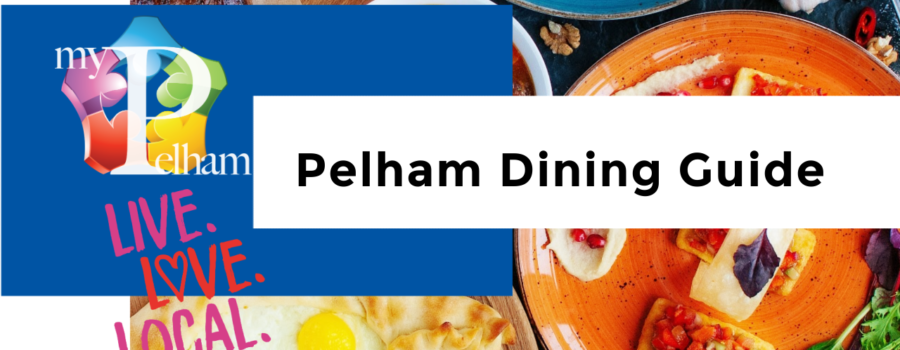 Pelham Dining Guide