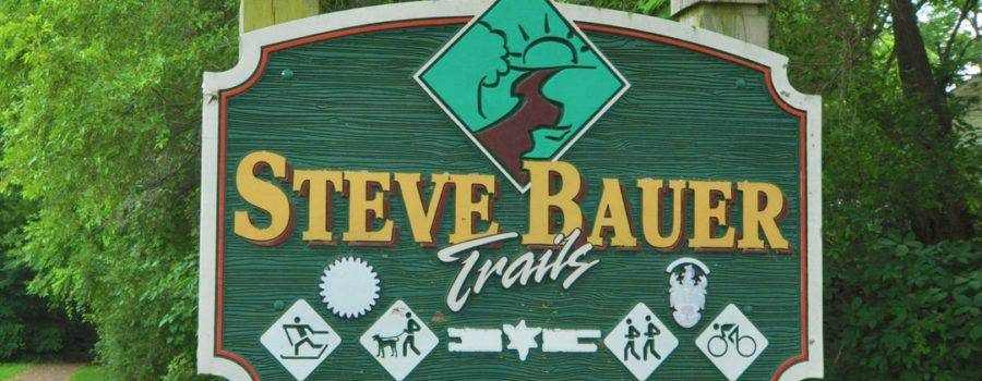 Steve Bauer Trail daily closures begin September 2