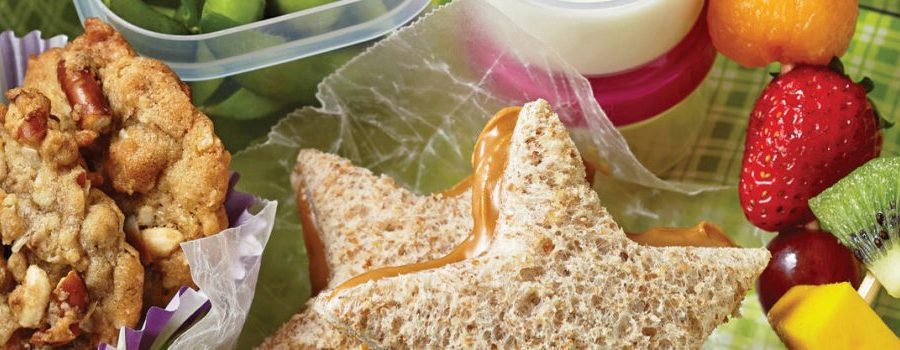 Sobeys Recipe Corner: Tips for Kid-Friendly Lunches