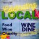 Wine, Dine, & Drive-Thru in support of Pathstone Foundation