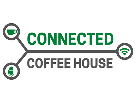 Get Ready for The Connected Coffee House