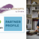 myPelham Partner Profile: Colour Concepts by Christine