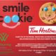 It’s Tim Hortons’ Wellspring Niagara SMILE COOKIE WEEK in Pelham!
