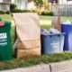 Waste collection changes starting Oct. 19