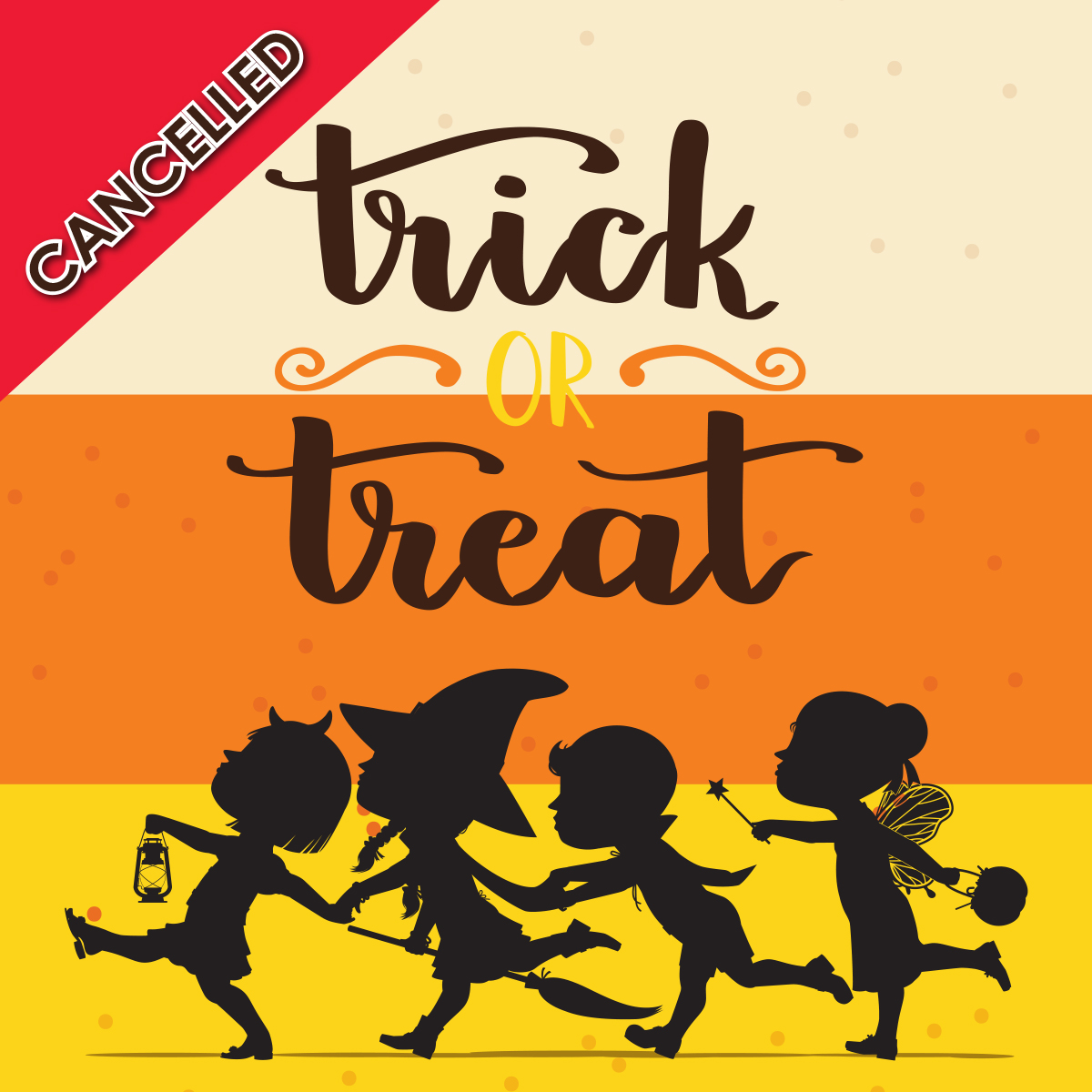 CANCELLED Seaway Mall Trick or Treat myPelham
