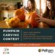 Virtual Pumpkin Carving Contest