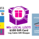 It’s CONTEST Time – Win LOCAL LOOT!