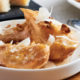 Sobeys Recipe Corner: Parm Baked Pears with Ice Wine Syrup