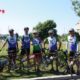 Pedal for Polio Event Sponsored by Canadian and American Rotarians